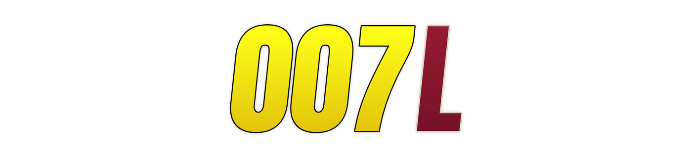 007l Logo
